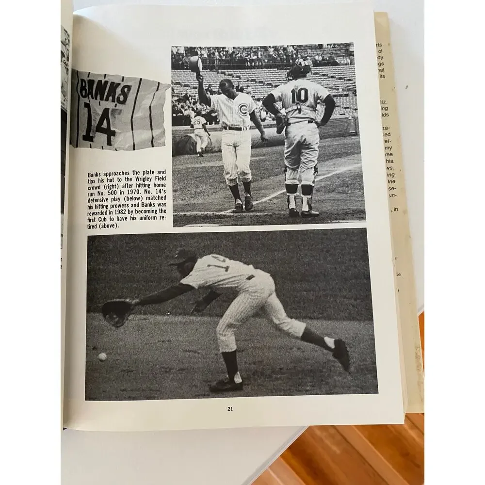 Cooperstown Baseball’s Hall of Fame Book